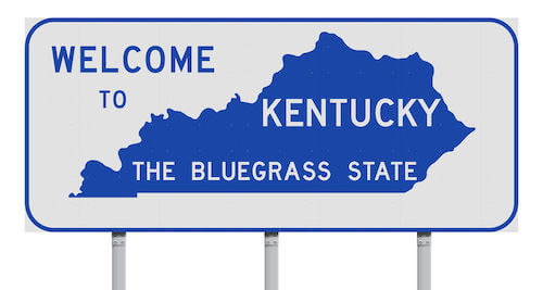 Syracuse, NY Traffic Ticket Lawyer Represents drivers from Kentucky 